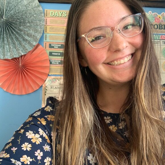 Meet your Posher, Sarah - Picture 5 of 6